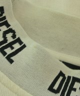 DIESEL（ディーゼル）スウェット 白 サイズ:S レディース/2200653666075