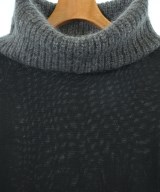 DIESEL（ディーゼル）ワンピース 黒 サイズ:S レディース/2200653666082