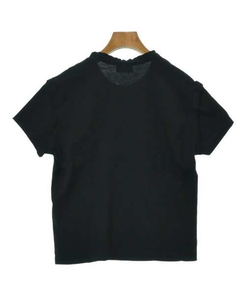 DIESEL（ディーゼル）Tシャツ・カットソー 黒 サイズ:L レディース/2200653666099