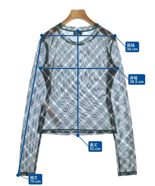 DIESEL（ディーゼル）Tシャツ・カットソー 黒 サイズ:L レディース/2200653666105