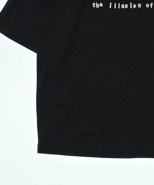 DIESEL（ディーゼル）Tシャツ・カットソー 黒 サイズ:XS レディース/2200653666112