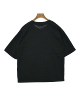 DIESEL（ディーゼル）Tシャツ・カットソー 黒 サイズ:XS レディース/2200653666112