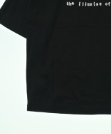 DIESEL（ディーゼル）Tシャツ・カットソー 黒 サイズ:XS レディース/2200653666112