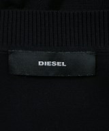 DIESEL（ディーゼル）ニット・セーター 黒 サイズ:XS レディース/2200653666129