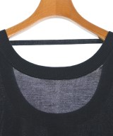 DIESEL（ディーゼル）ニット・セーター 黒 サイズ:XS レディース/2200653666129