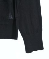 DIESEL（ディーゼル）ニット・セーター 黒 サイズ:XS レディース/2200653666129