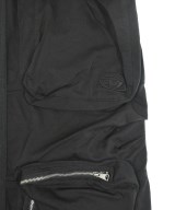 DIESEL（ディーゼル）ロング・マキシ丈スカート 黒 サイズ:26(M位) レディース/2200653666150