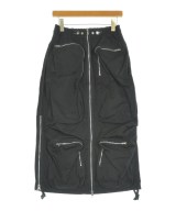 DIESEL ロング・マキシ丈スカート