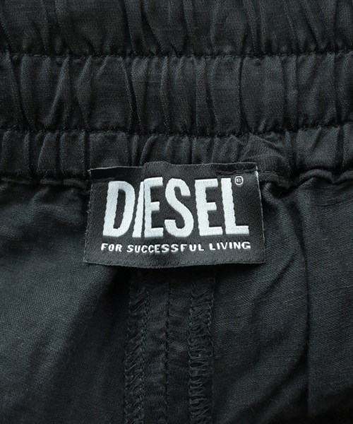 DIESEL（ディーゼル）その他 黒 サイズ:S レディース/2200653666167