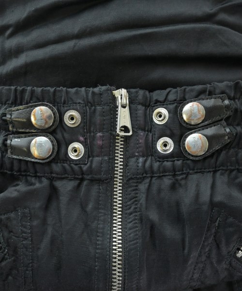 DIESEL（ディーゼル）その他 黒 サイズ:S レディース/2200653666167