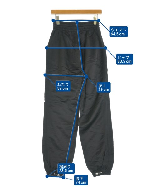 DIESEL（ディーゼル）その他 黒 サイズ:S レディース/2200653666167