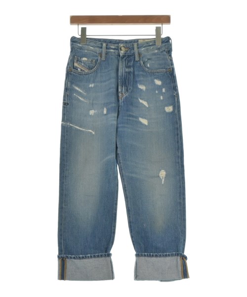 DIESEL(ディーゼル)デニムパンツ 青 サイズ:23(XS位)/2200653666198