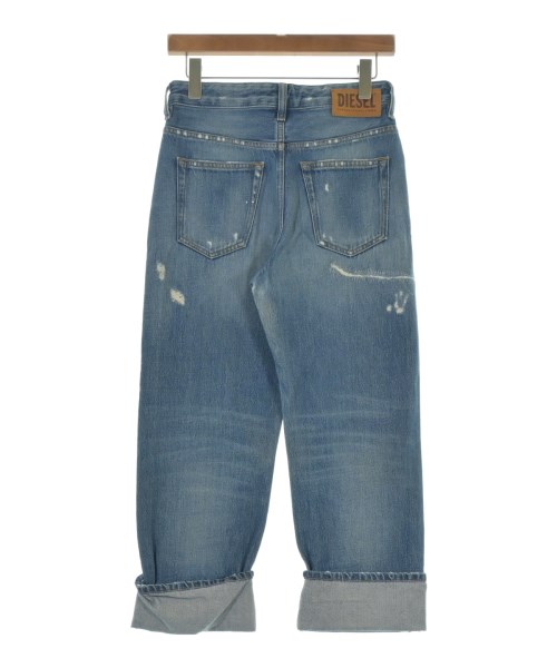 DIESEL（ディーゼル）デニムパンツ 青 サイズ:23(XS位) レディース/2200653666198