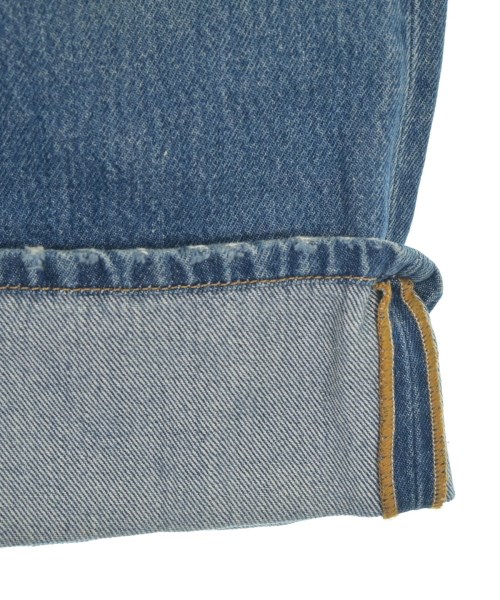 DIESEL（ディーゼル）デニムパンツ 青 サイズ:23(XS位) レディース/2200653666198