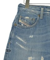 DIESEL（ディーゼル）デニムパンツ 青 サイズ:23(XS位) レディース/2200653666198