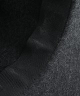 DIESEL（ディーゼル）ハット グレー サイズ:56 レディース/2200657603212