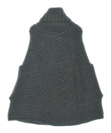 DIESEL（ディーゼル）ニット・セーター グレー サイズ:S レディース/2200658122248