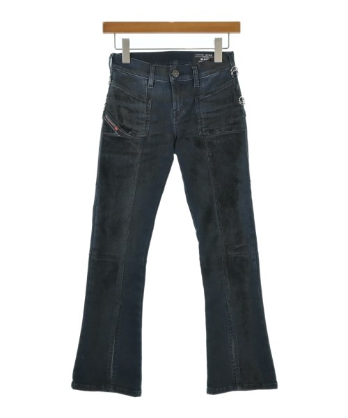 DIESEL(ディーゼル)デニムパンツ 紺 サイズ:23(XS位)/2200655414025