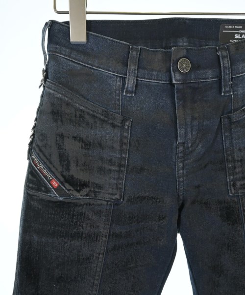 DIESEL（ディーゼル）デニムパンツ 紺 サイズ:23(XS位) レディース/2200655414025