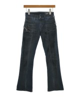 DIESEL（ディーゼル）デニムパンツ 紺 サイズ:23(XS位) レディース/2200655414025