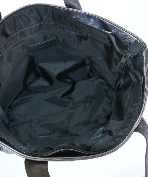 DIESEL（ディーゼル）トートバッグ シルバー サイズ:- レディース/2200658378034