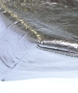 DIESEL（ディーゼル）トートバッグ シルバー サイズ:- レディース/2200658378034