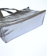 DIESEL（ディーゼル）トートバッグ シルバー サイズ:- レディース/2200658378034