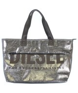 DIESEL トートバッグ