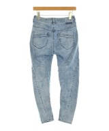 DIESEL（ディーゼル）デニムパンツ 青 サイズ:23(XS位) レディース/2200658421358