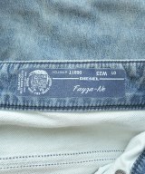 DIESEL（ディーゼル）デニムパンツ 青 サイズ:23(XS位) レディース/2200658421358