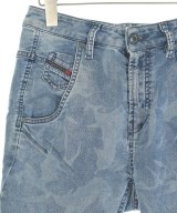 DIESEL（ディーゼル）デニムパンツ 青 サイズ:23(XS位) レディース/2200658421358