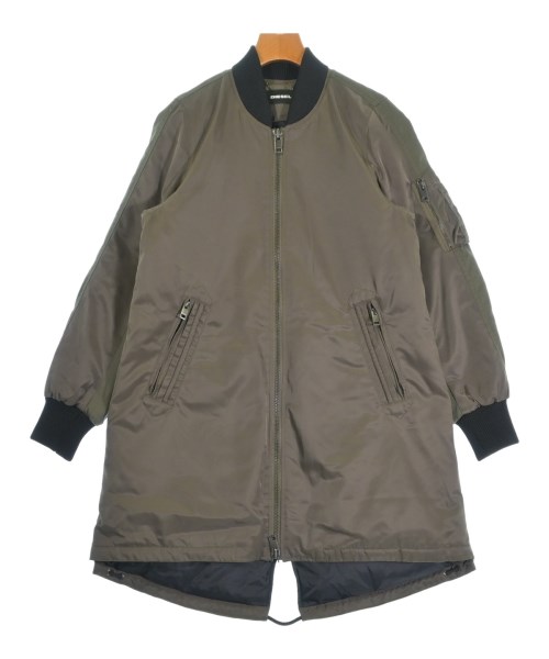 DIESEL(ディーゼル)その他 カーキ サイズ:XXS/2200658574030