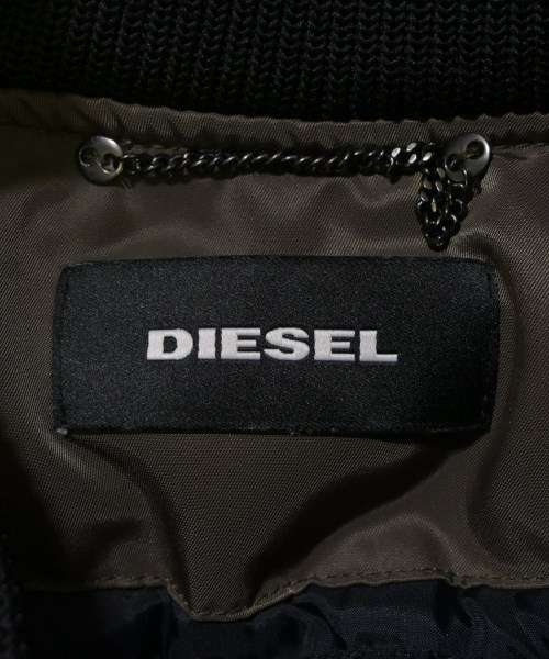 DIESEL（ディーゼル）その他 カーキ サイズ:XXS レディース/2200658574030