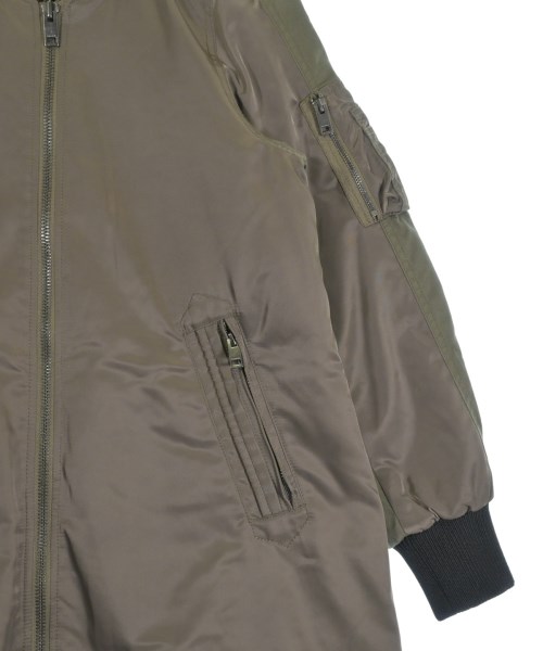 DIESEL（ディーゼル）その他 カーキ サイズ:XXS レディース/2200658574030