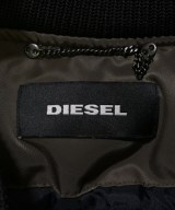DIESEL（ディーゼル）その他 カーキ サイズ:XXS レディース/2200658574030
