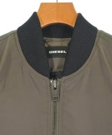 DIESEL（ディーゼル）その他 カーキ サイズ:XXS レディース/2200658574030