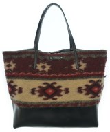 DIESEL（ディーゼル）トートバッグ 青 サイズ:- レディース/2200655425014