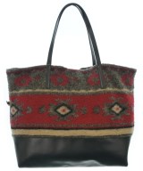 DIESEL（ディーゼル）トートバッグ 青 サイズ:- レディース/2200655425014