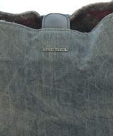 DIESEL（ディーゼル）トートバッグ 青 サイズ:- レディース/2200655425014