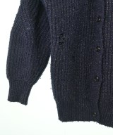 DIESEL（ディーゼル）カーディガン 紺 サイズ:XXS レディース/2200659125019