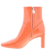 DIESEL（ディーゼル）ブーツ オレンジ サイズ:EU37(23.5cm位) レディース/2200653154022