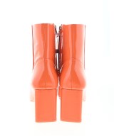 DIESEL（ディーゼル）ブーツ オレンジ サイズ:EU37(23.5cm位) レディース/2200653154022