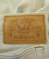 DIESEL（ディーゼル）デニムパンツ 白 サイズ:23(XS位) レディース/2200659209030
