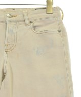 DIESEL（ディーゼル）デニムパンツ 白 サイズ:23(XS位) レディース/2200659209030