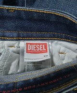DIESEL（ディーゼル）デニムパンツ 紺 サイズ:25(S位) レディース/2200659294029