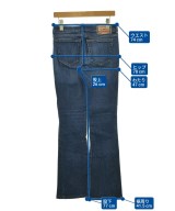 DIESEL（ディーゼル）デニムパンツ 紺 サイズ:25(S位) レディース/2200659294029