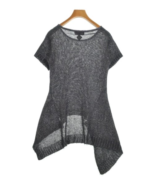 DIESEL（ディーゼル）カーディガン 黒 サイズ:S レディース/2200625981038