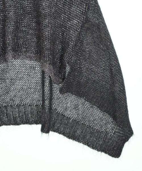 DIESEL（ディーゼル）カーディガン 黒 サイズ:S レディース/2200625981038