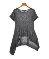 DIESEL（ディーゼル）カーディガン 黒 サイズ:S レディース/2200625981038