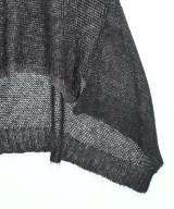 DIESEL（ディーゼル）カーディガン 黒 サイズ:S レディース/2200625981038